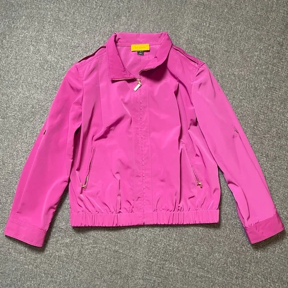 St John Jacket - Picture 1 of 14